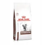 Kuivtoit kassidele ROYAL CANIN Intestinal Gastro, 2 x 2 kg
