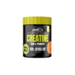 Kreatiin apelsinimaitseline 500g Hiro.Lab