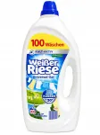 Pesugeel Weisser Riese Universal, 4,5 l, 100 pesukorda, Saksamaa