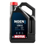 Mootori&otilde;li MOTUL HYBRID 0W8, 4 l