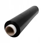 Must venitatav kile XXL, 6 tk, 2,7 kg netto / 3 kg bruto