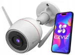 V&auml;litingimuste kaamera EZVIZ CS-H3C, 5 Mpx, WiFi, liikumistuvastus