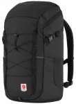 Seljakott Fjallraven Skule Top Zip 30, must