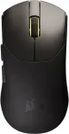 Traadita m&auml;nguhiir Corsair Sabre v2 Pro, 36 g, 33K DPI, 8000 Hz, must