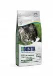 BOZITA Active Sterilised teraviljavaba kuivtoit steriliseeritud kassidele lambalihaga, 2x10 kg