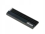 V&otilde;rgukaart AKASA, 2.5 Gb PCIe