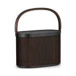 Kaasaskantav k&otilde;lar Bang & Olufsen Beosound A5, pruun, 25 W
