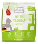 Kuivtoit kassidele Mjamjam veise- ja linnulihaga, 300 g