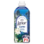 Tekstiilipehmendaja Lenor Capri, 1,49 l, 71 pesukorda
