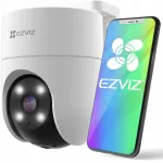 IP kaamera EZVIZ H8c, 4MP