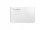 V&auml;line k&otilde;vaketas Transcend StoreJet 25C3S 1TB, 2.5", USB Type-C