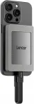 V&auml;line SSD k&otilde;vaketas Lexar ES4 1TB, USB 3.2 Gen2, magnetkinnitusega