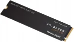 SSD-ketas Western Digital Black SN770 250 GB, M.2, PCIe 4.0