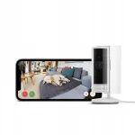 Sise-IP-kaamera RING 2 Gen, 1080p, WiFi