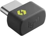 BOLT USB-C vastuv&otilde;tja kuni 6 seadmele