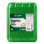 Universaalne mineraalne mootori&otilde;li Orlen Oil AGRO BASIC 15W-40, 20 l