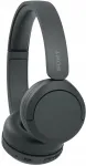Traadita k&otilde;rvaklapid Sony WH-CH520, mustad