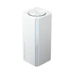 Juhtmevaba v&otilde;rguruuterite komplekt Xiaomi AX3000, WiFi 6, kahe sagedusega, 1 tk