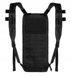 Seljakoti veepudeli hoidja Direct Action MULTI HYDRO PACK, must