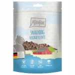 MjAMjAM kasside maius pardilihaga, 125 g, l&uuml;ofiliseeritud, &uuml;ksikvalk