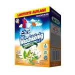 Pesupulber Waschkonig apelsinil&otilde;hnaga, 6 kg, 100 pesukorda