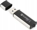 M&auml;lupulk Platinet X-DEPO 128GB, USB 3.0, 125MB/s