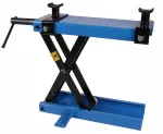 Mini mehaaniline mootorratta lift 500 kg