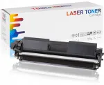 HP 17A CF217X toonerikassett, 4000 lehek&uuml;lge, mikroskeemiga, sobib M102w, M130, M132 jaoks