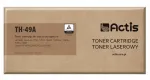 Actis TH-49A must toonerkassett HP Q5949A jaoks