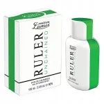 Meeste tualettvesi RULER UNACHAINED, 100 ml