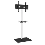 Ratastel statiivi alus TRIPOD BASE telerile ja monitorile