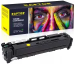 HP Color LaserJet Pro MFP M477fdw / M477fnw toonerkassett