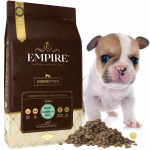 EMPIRE Junior koeratoit v&auml;ikestele t&otilde;ugudele, 12 kg