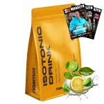 Isotooniline jook nowmax 1000 g energia ja taastumiseks