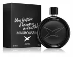 MAUBOUSSIN IRRESISTIBLE POUR HOMME tualettvesi 90 ml