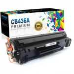 HP LaserJet M1120 M1120n MPF 36a laserprinteri tooner