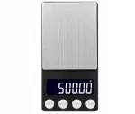 Ehete kaalud 500g 0,01g t&auml;psusega