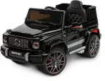 Laste elektriauto TOYZ Mercedes Benz G63 AMG