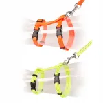 Kassi p&uuml;ksid helkuriga Duvo+, 20&ndash;35 cm