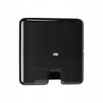 Mini k&auml;tepaberidoos XPRESS TORK H2 552108, must