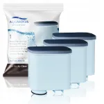 Kohvimasina Philips LatteGo filtrid, 3 tk