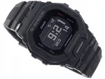 Meeste k&auml;ekell Casio GBD-200-1ER G-Shock Bluetooth