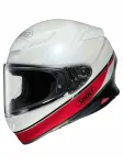 Motorratturi kiiver SHOEI NXR2 NOCTURNE TC-4