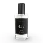 Meeste parf&uuml;&uuml;mid INTENSE No. 457 FM Group 50 ml