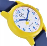 Veekindel kell Q&Q V23A-013V