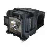 EPSON PowerLite 1222 projektori lamp ELPLP78