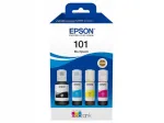 EPSON EcoTank 101 tindikomplekt C13T03V64A