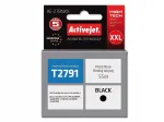 ACTIVEJET tindikassett Epson T2711 27XL, sobib WF-3620, WF-3640, WF-7110, WF-7715, WF-7720, WF-7610