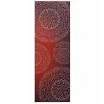 Joogamatt GAIAM METTALIC SUN, 6 mm