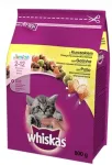 Kuiv kassitoit Whiskas Junior kanaga, 0,8 kg